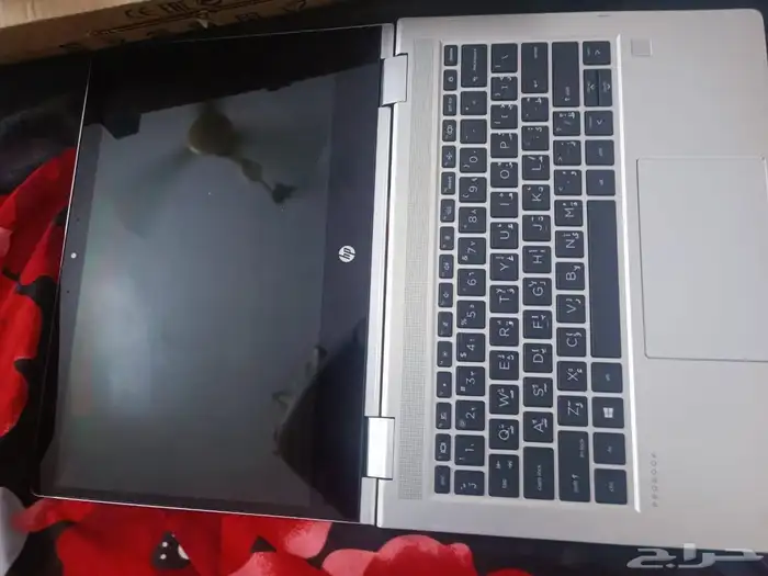 لاب توب اتش بي hp اخو الجديد 1