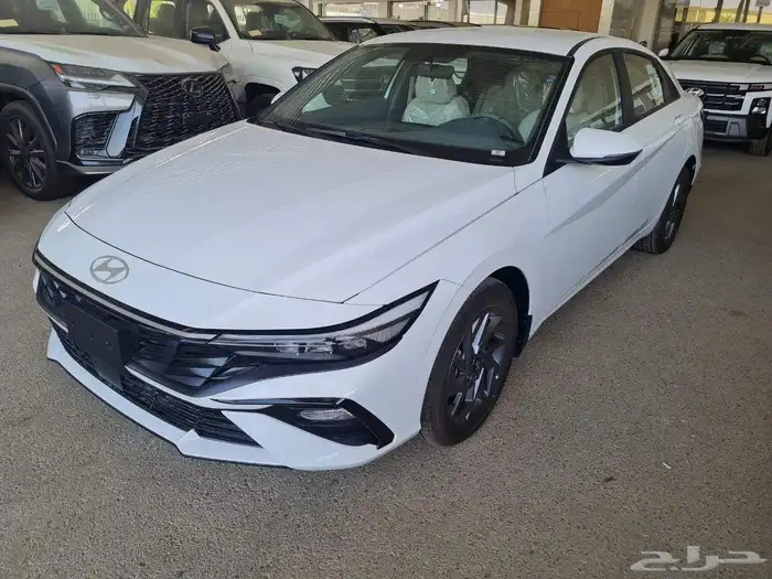 هيونداي النترا سمارت GL 2026 2