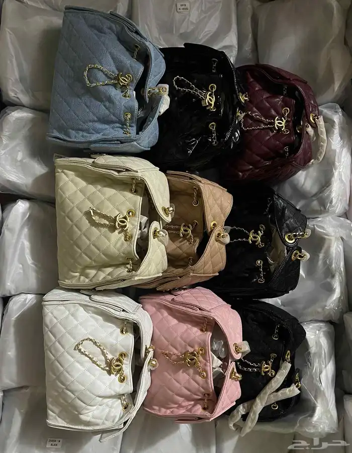 شنط ماركات نسائيه محتاج مندوبات اصحاب متاجر توتصل وتس 3