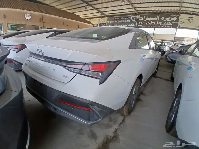 هيونداي النترا 2000 سمارت 2026 6