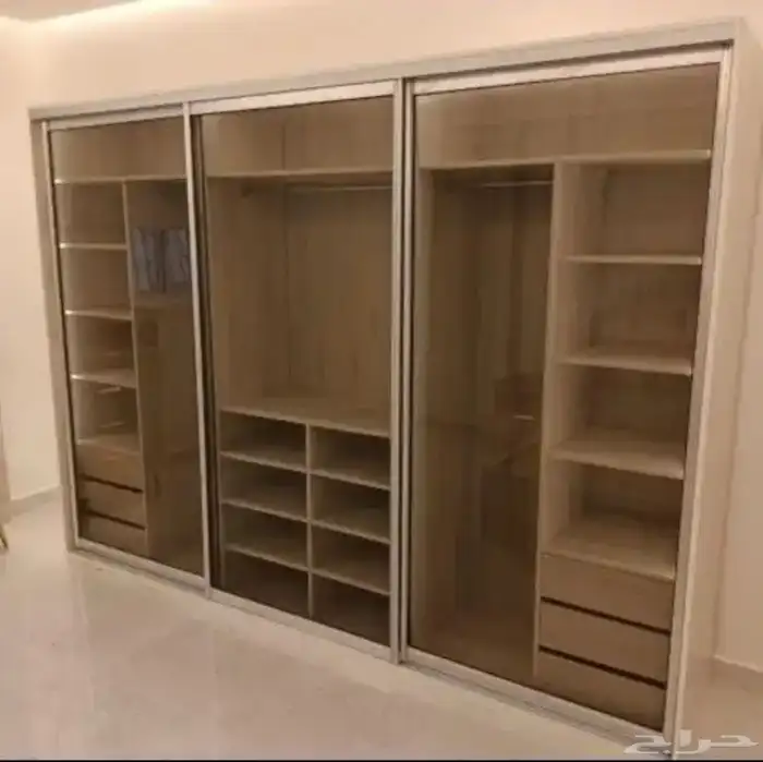 ديكورات خشبية داخلي 4