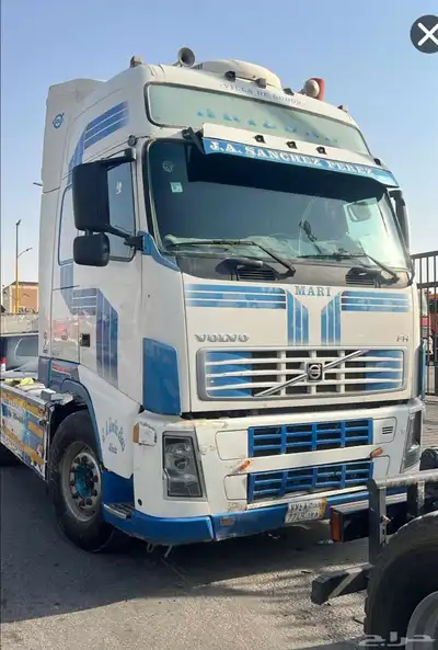 تريله فولفو 2006 محركات ع الشرط رقم واحد index