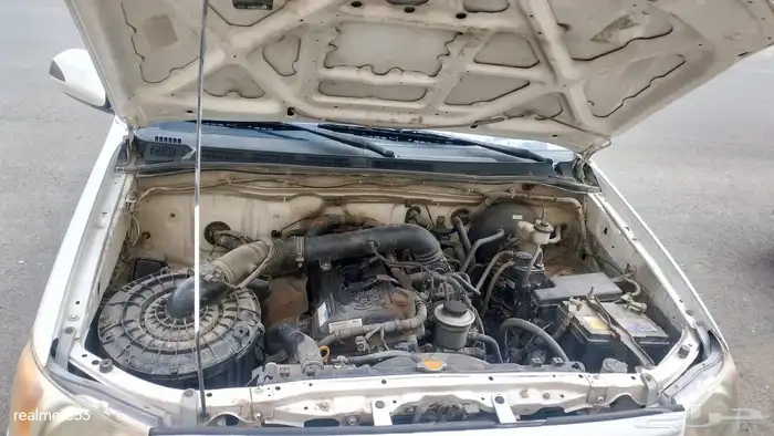 هايلوكس غمارتين 2