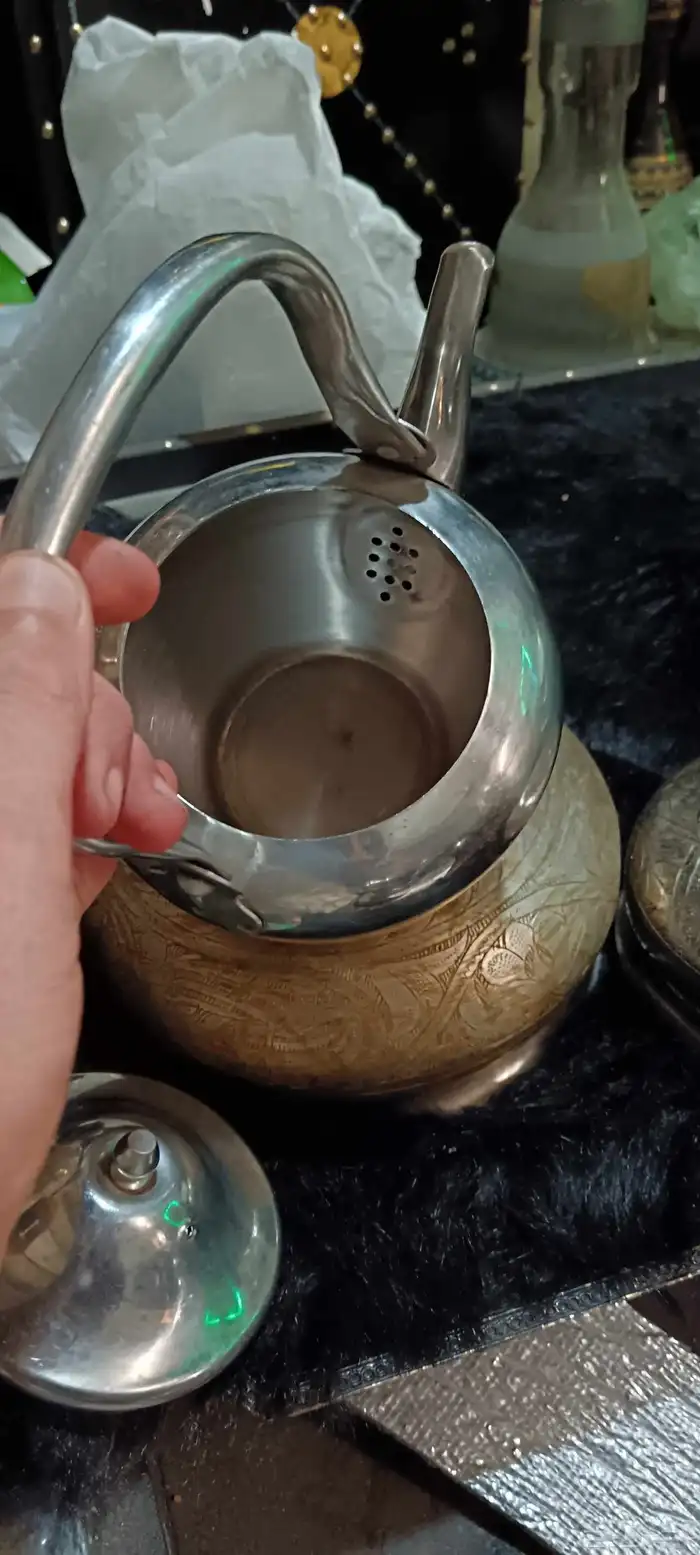 دلة العساف كوري ابريق 7