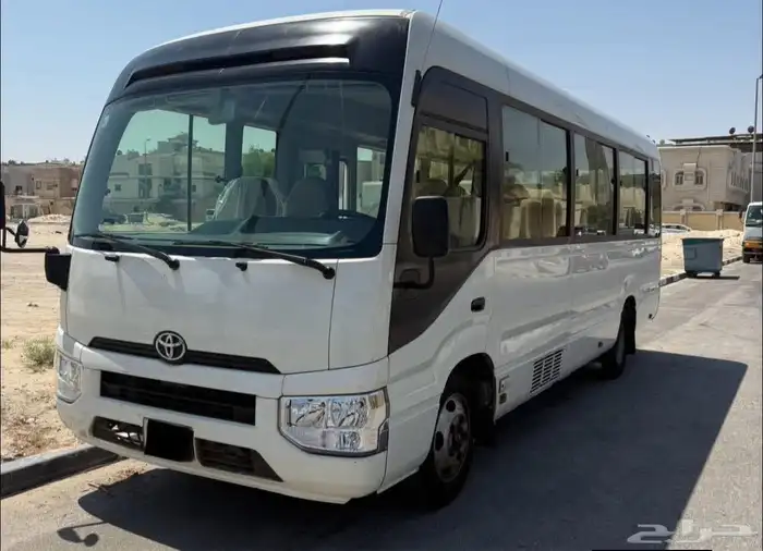 باص حديث 26راكب للايجار 1