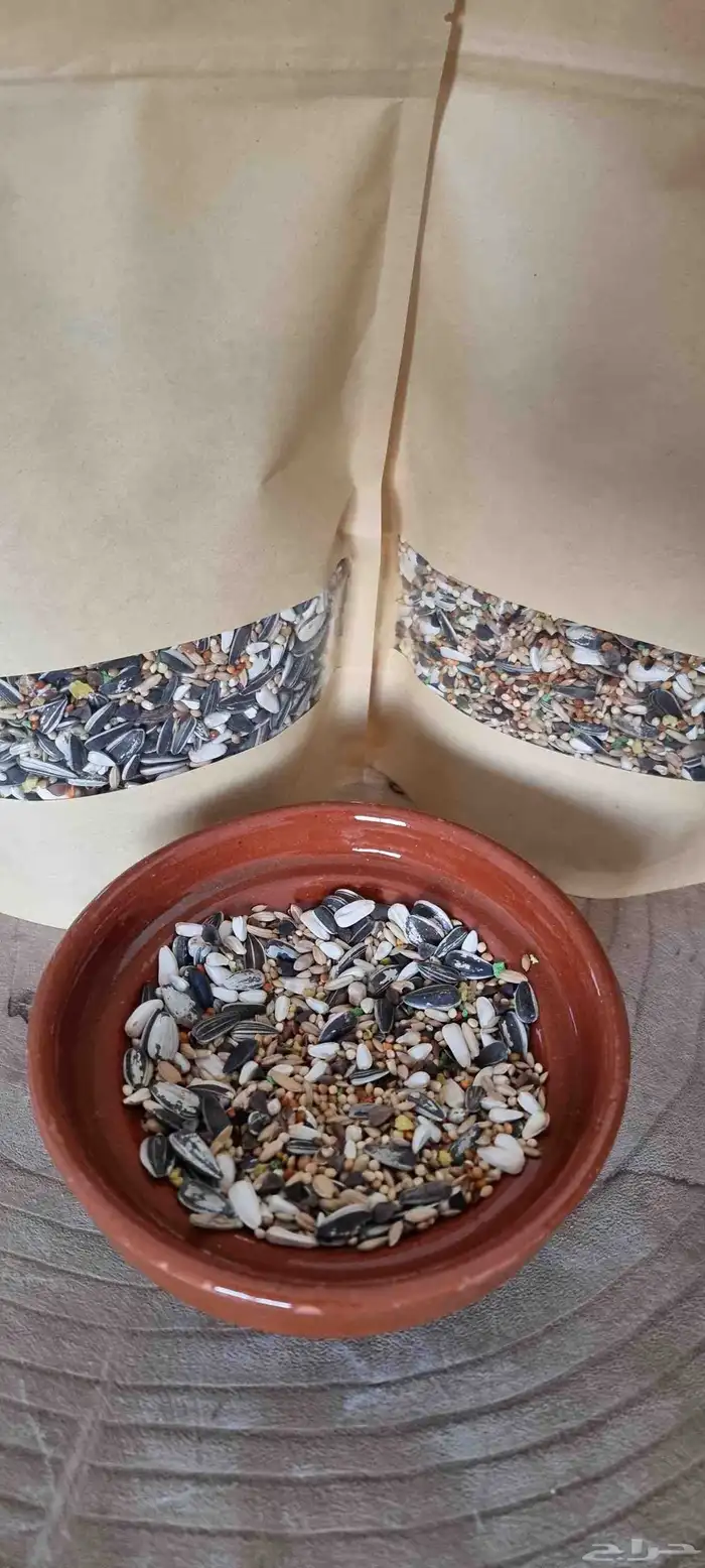 أكل روز فيشر كروان كوكتيل مع فيتامينات 2