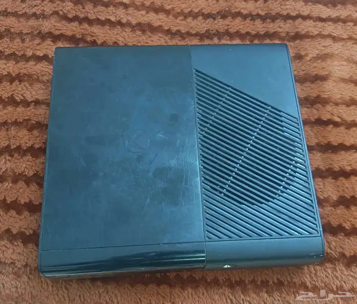 اكس بوكس 360 ومحول 2