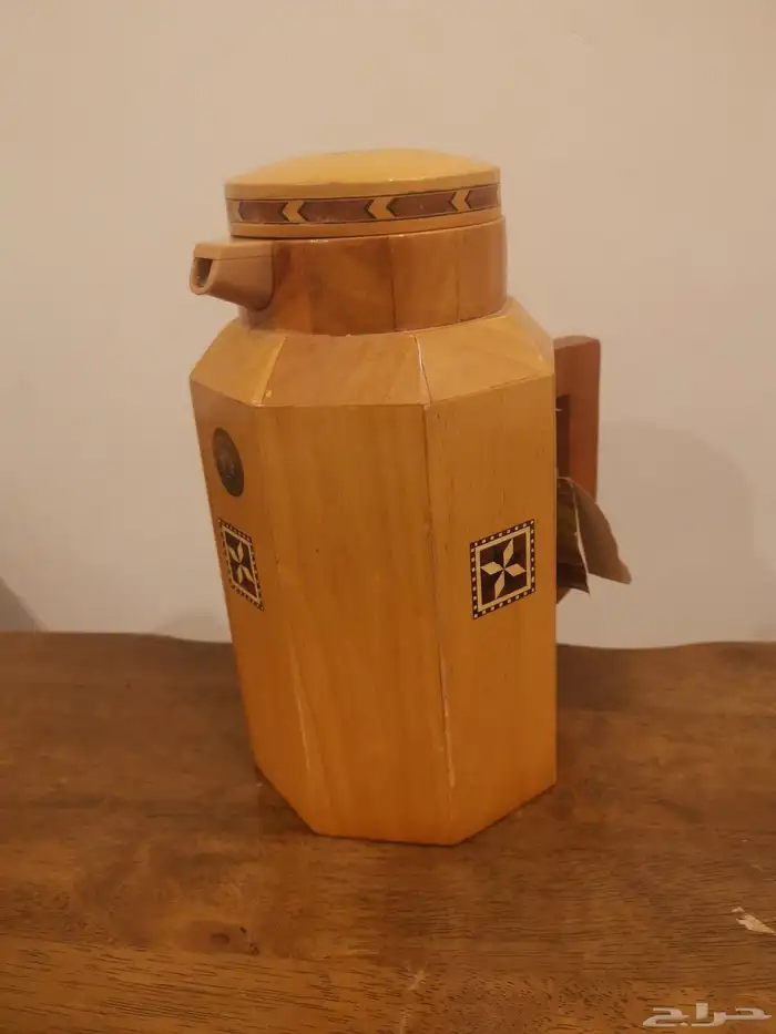 زمزمية شاهي 0