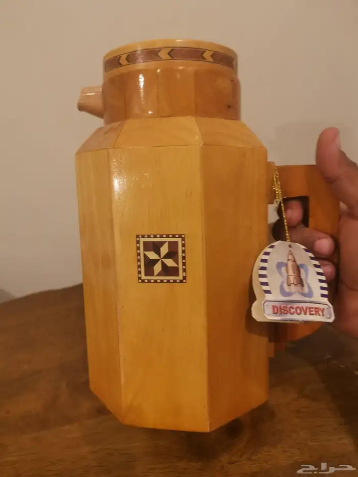 زمزمية شاهي 3