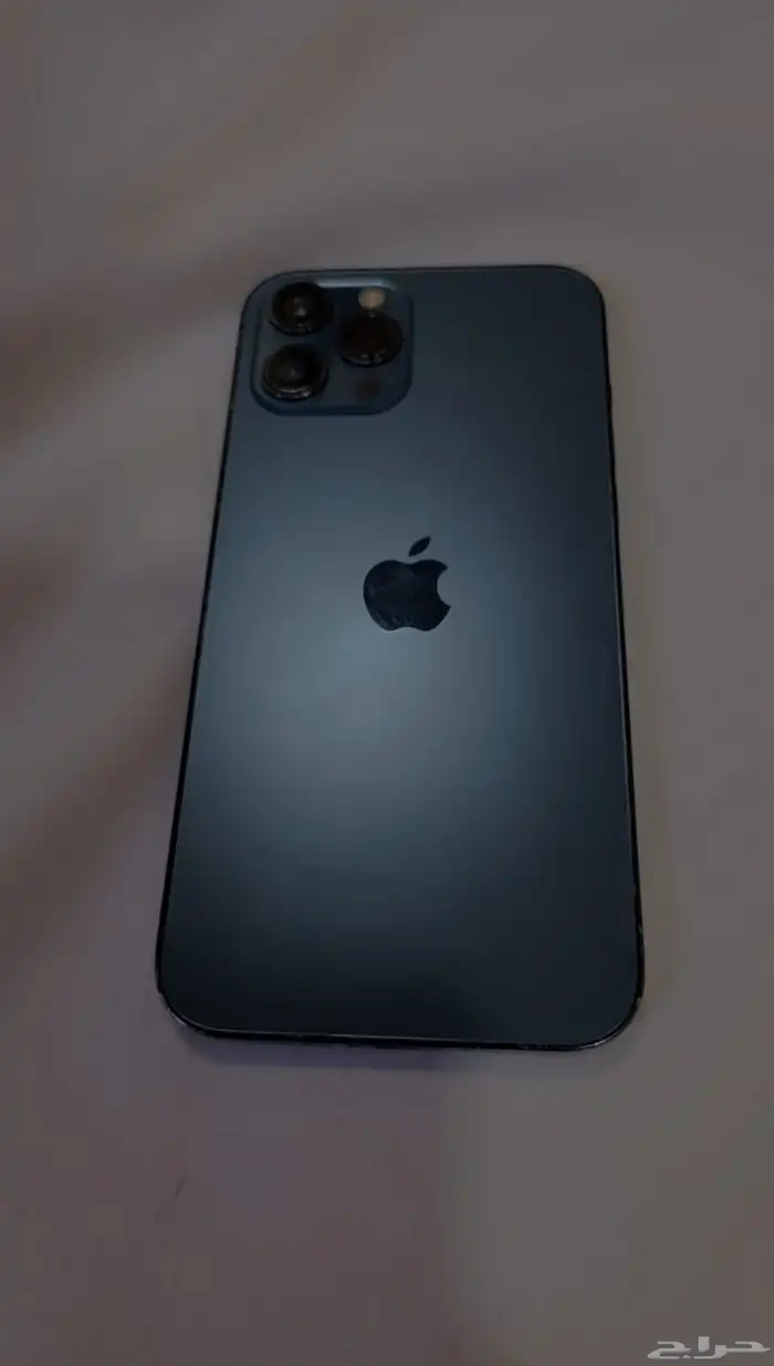 ايفون 12 برماكس 0