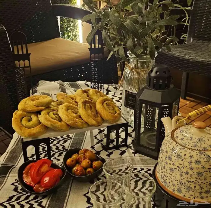 فطاير يافاوية اصيله 14