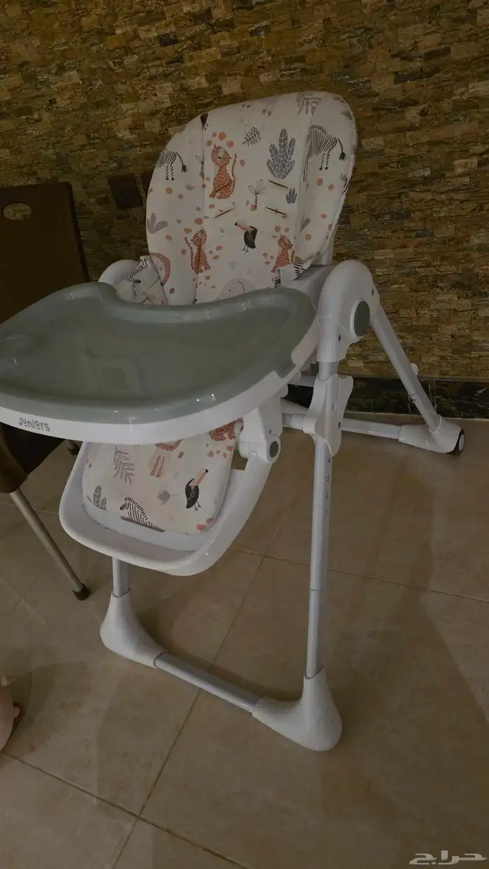 كرسي طعام للاطفال 1