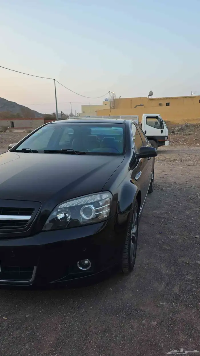 للبيع كابرس SS 2015 وكاله 41