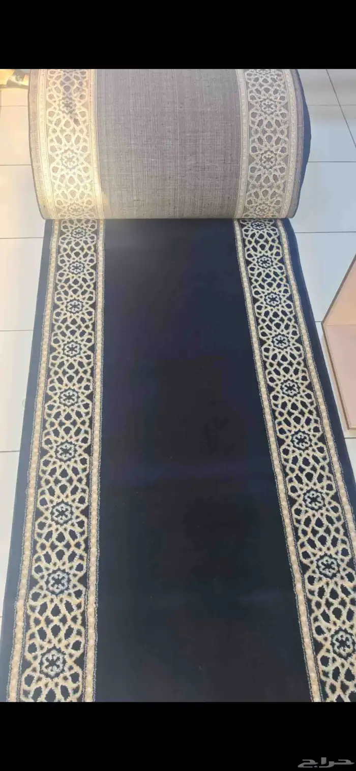 سجادات ممرات ادراج فنادق استقبال 0
