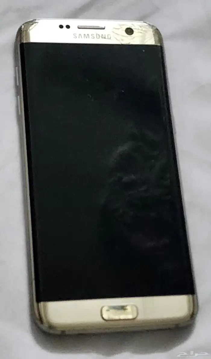 سامسونج جالاكسي S7 edge نظيف 2