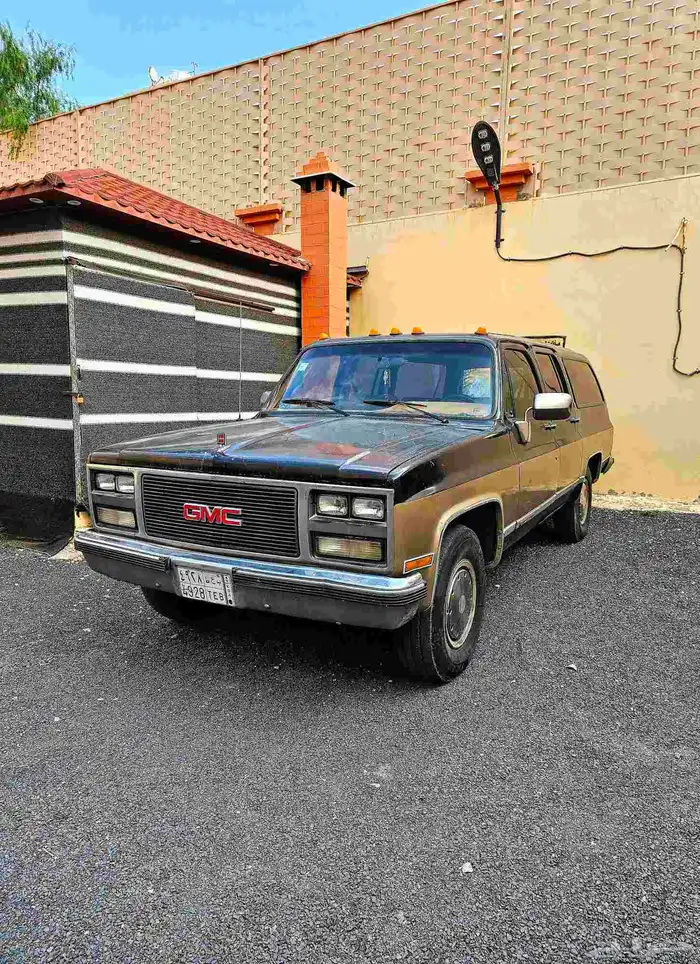 جمس مديل1990 قمة في النضافة 5