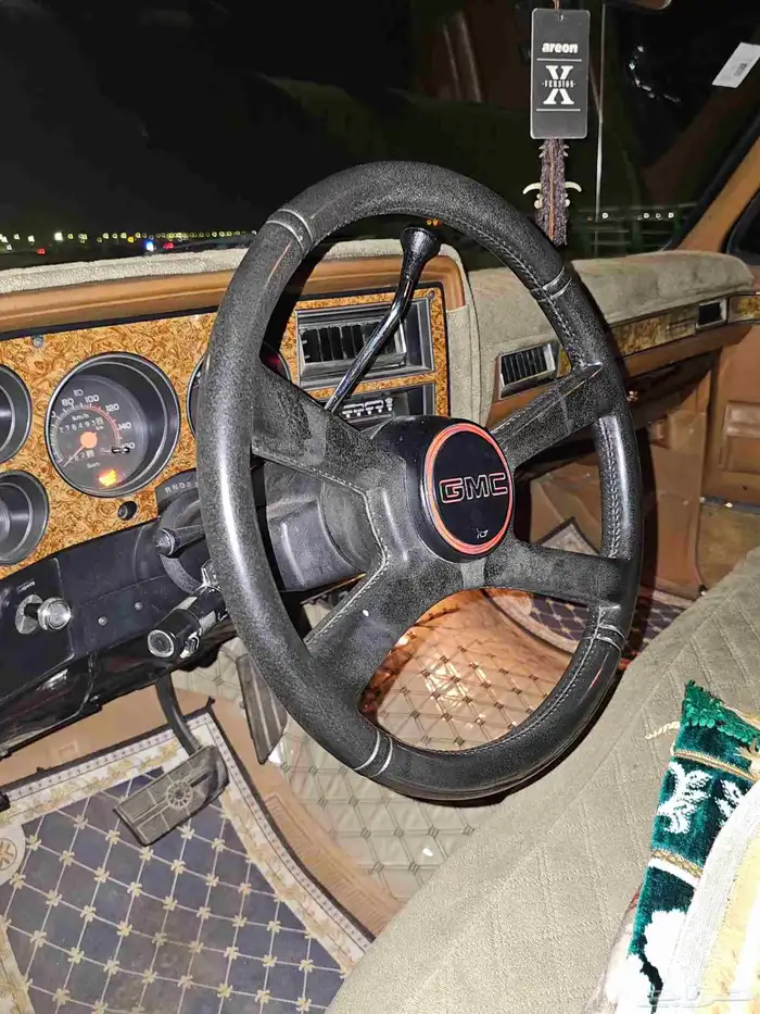 جمس مديل1990 قمة في النضافة 2