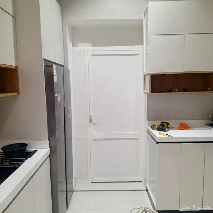 باب عادى فارميقا مقاص عرض110. تول240 1