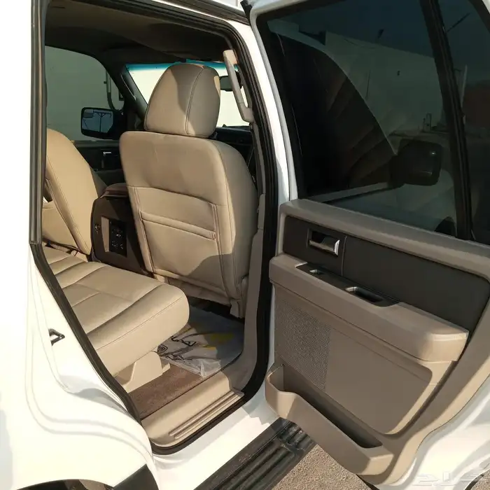 فورد اكسبدشن 2013 5