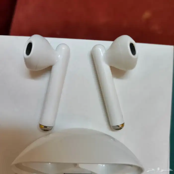 HUAWEI FreeBuds 3 سماعة شبه جديد 2