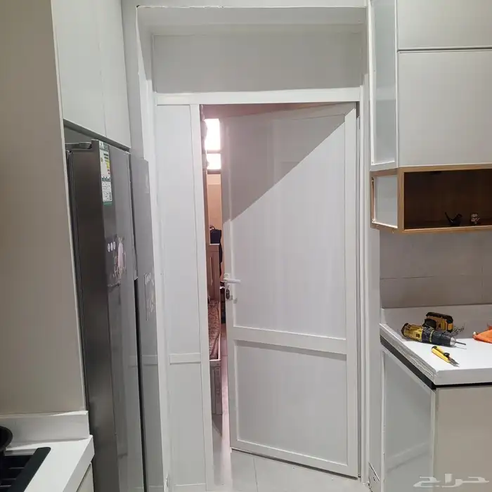 باب عادى فارميقا مقاص عرض110. تول240 0