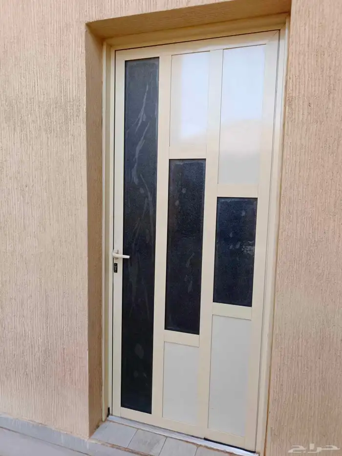 ابواب شبابيك المنيوم 8