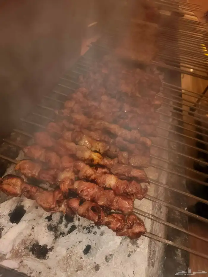 معلم مشاوي مشويات 7
