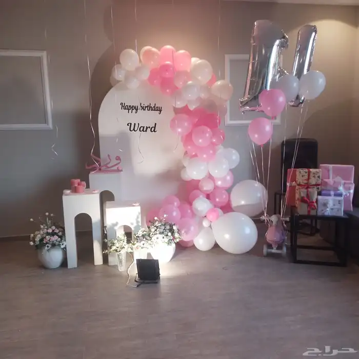 تنسيق حفلات مناسبات الرياض حي الرمال جوال 3