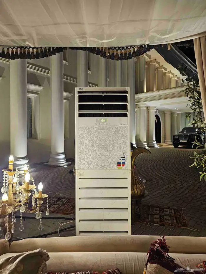 تاجير مكيفات اسبلت تاجير مكيفات صحراوي وفريون. تاجير مكيفات 1