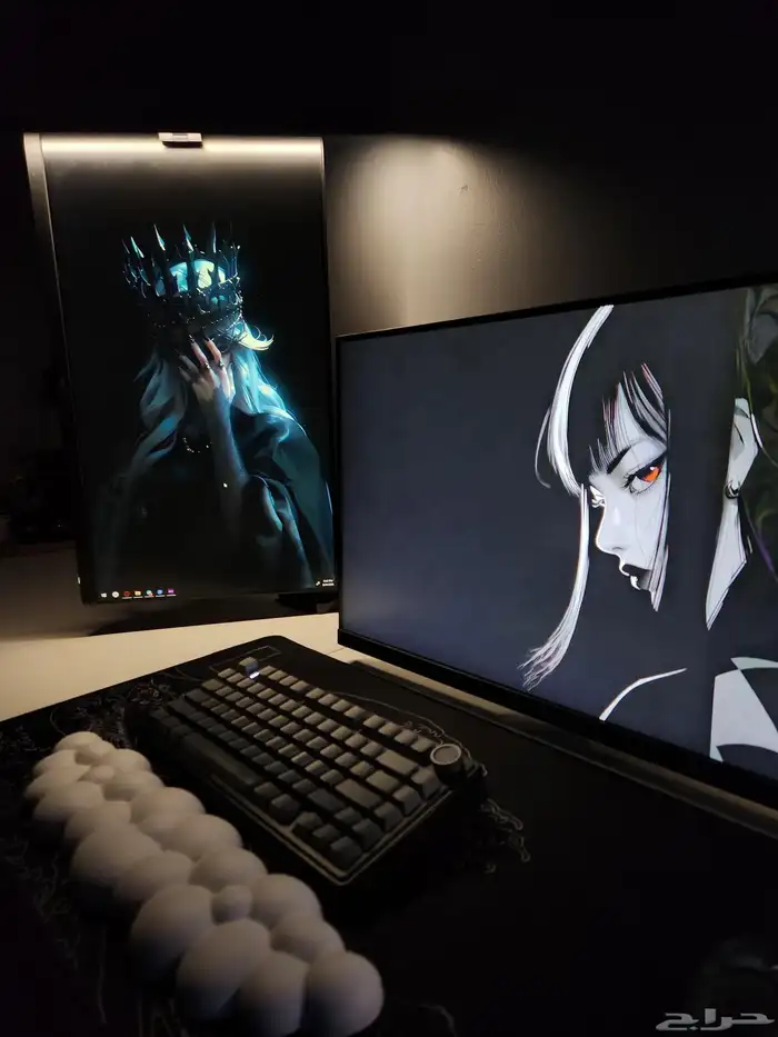 ماوس باد   مسند (عرض اليوم الوطني ) 5