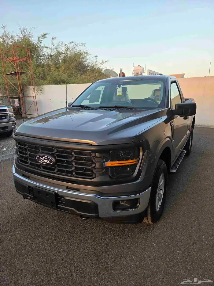 فورد غماره F150 1