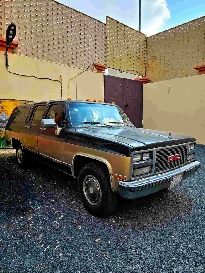 جمس مديل1990 قمة في النضافة 6