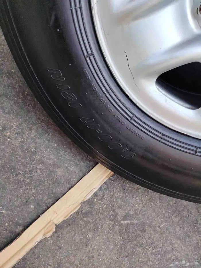 جنوط ديازل 7هنش وكاله 3