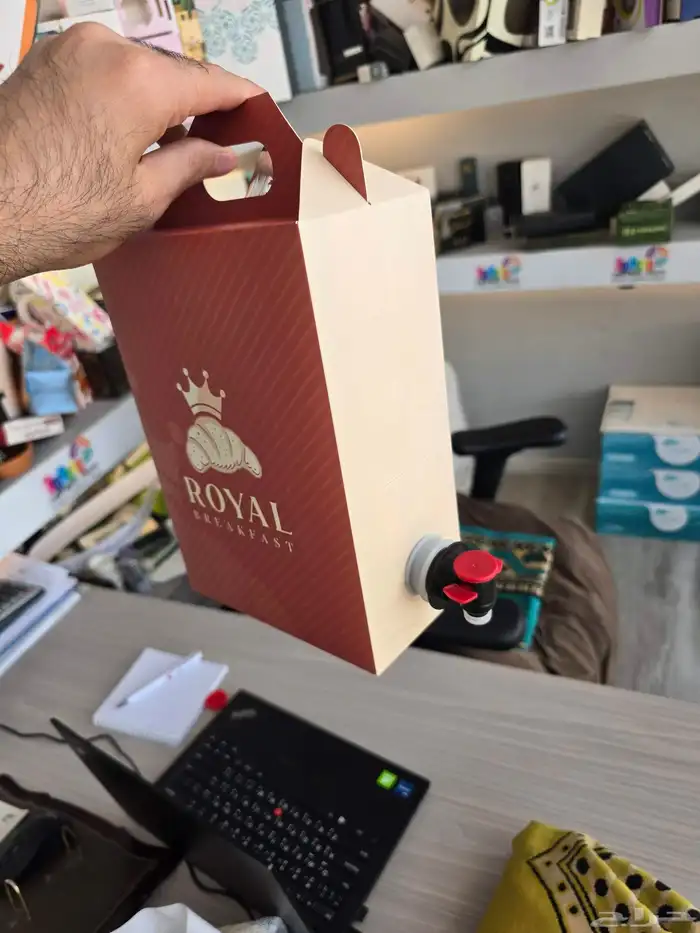 طباعة جكات طباعة جك بوكسات قهوة اكواب كاسات 2