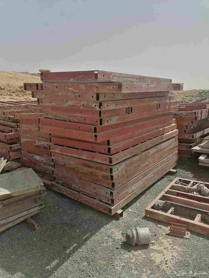 طبالي جدار استنادي 3