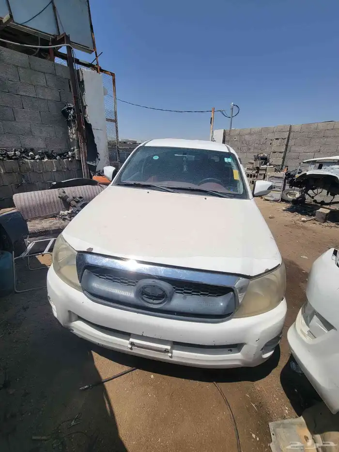هيلكس 2011 6
