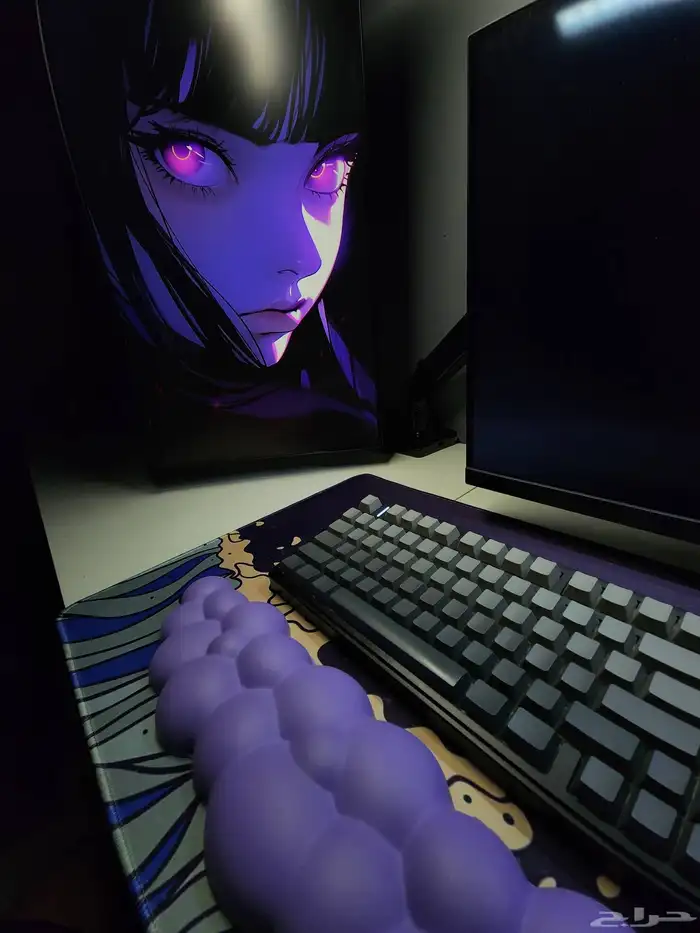 ماوس باد   مسند (عرض اليوم الوطني ) 0