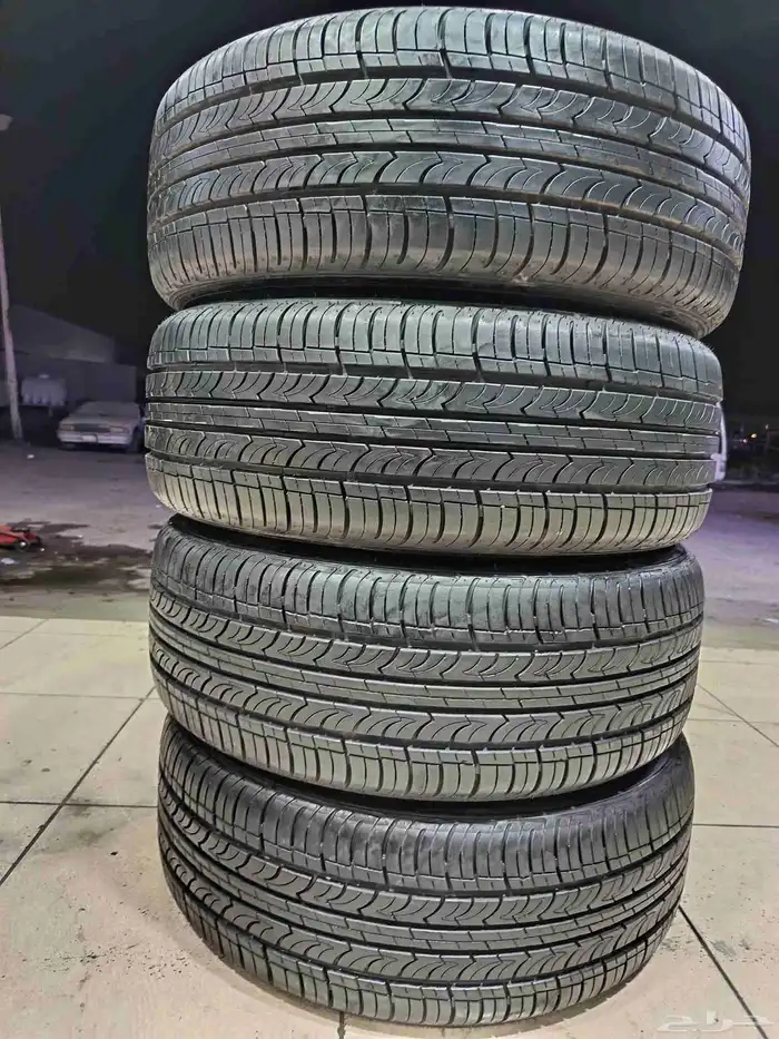 جنوط كامري اوريون 2