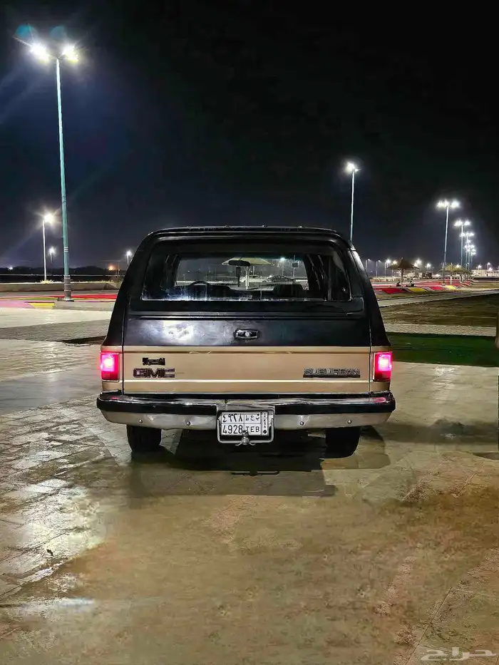 جمس مديل1990 قمة في النضافة 1