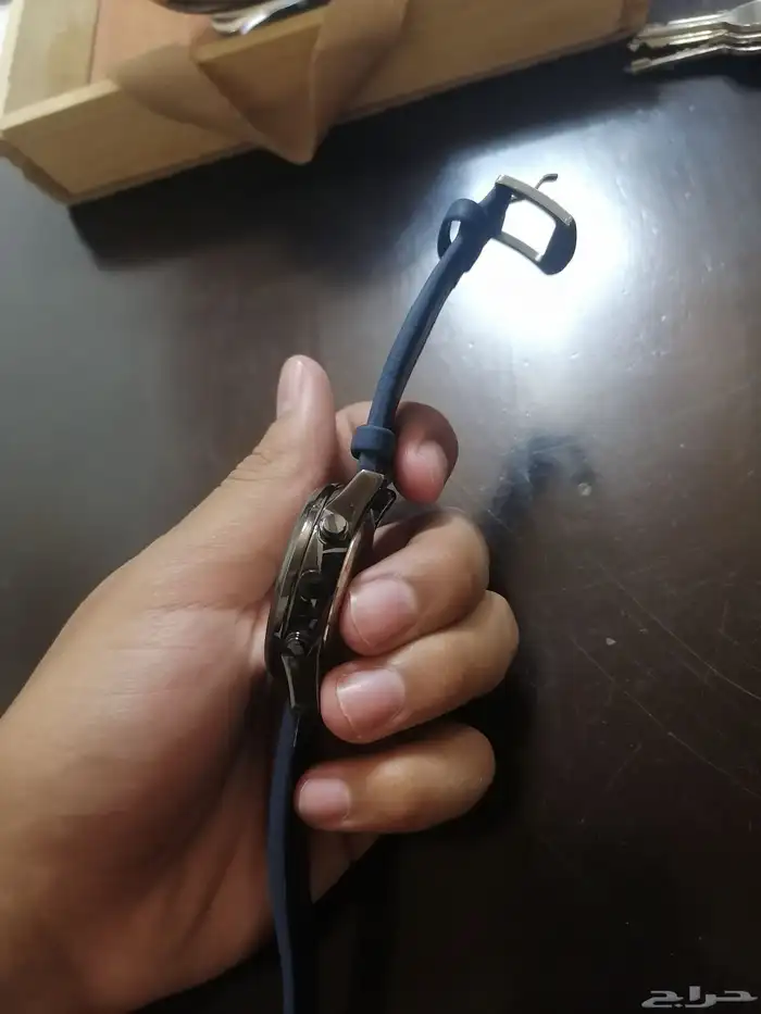 ساعه 2