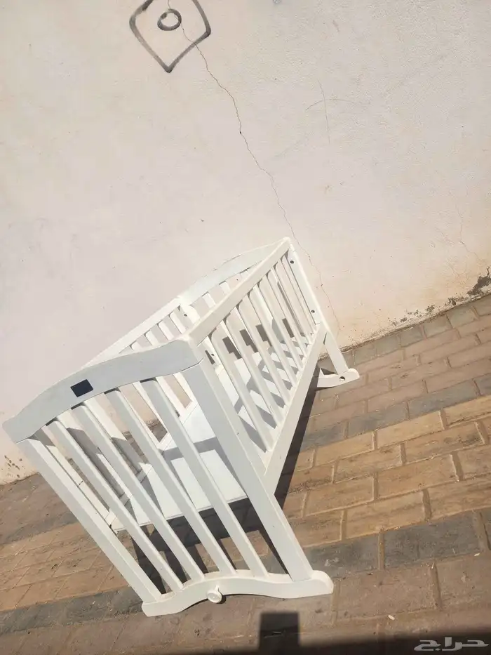 سرير اطفال 4