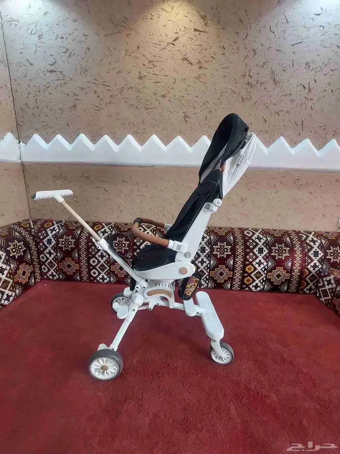 عربية  مشاية   أطفال فاخرة 1
