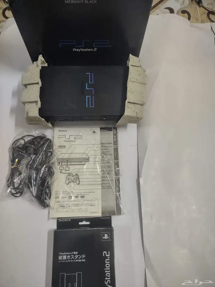 أجهزة عريقة 8