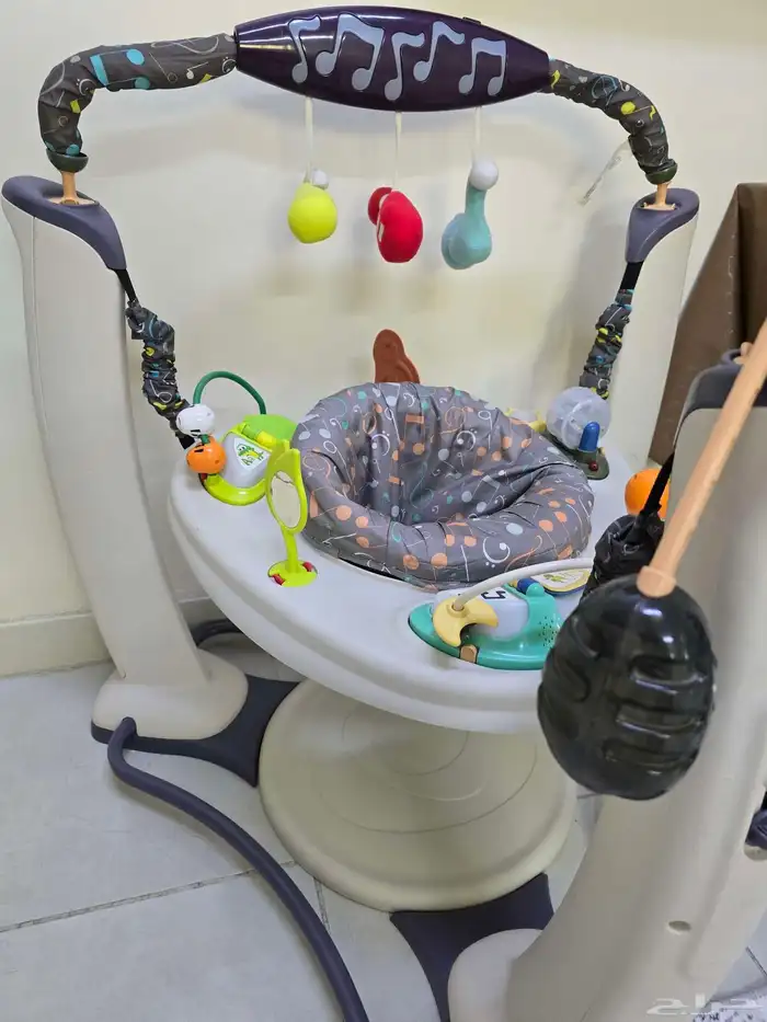 نطاطة اطفال للبيع 4