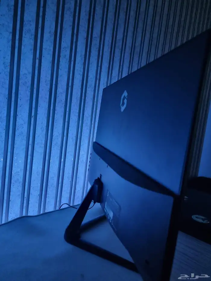 شاشه قيمنق جديدة 1