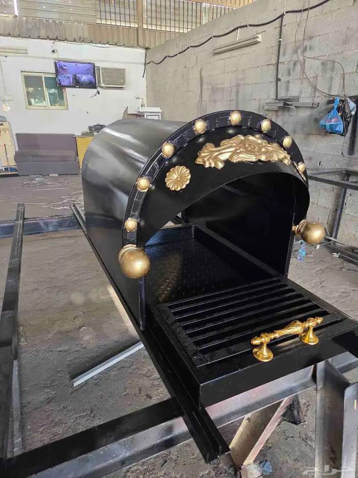 تفصيل مشبات (وجار) 3