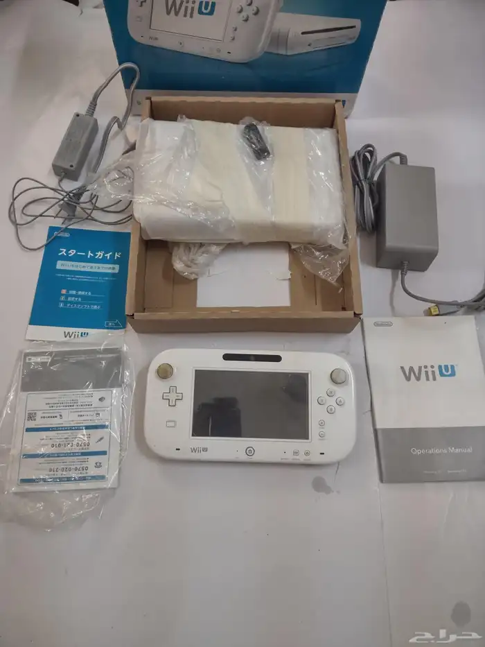 أجهزة عريقة 7