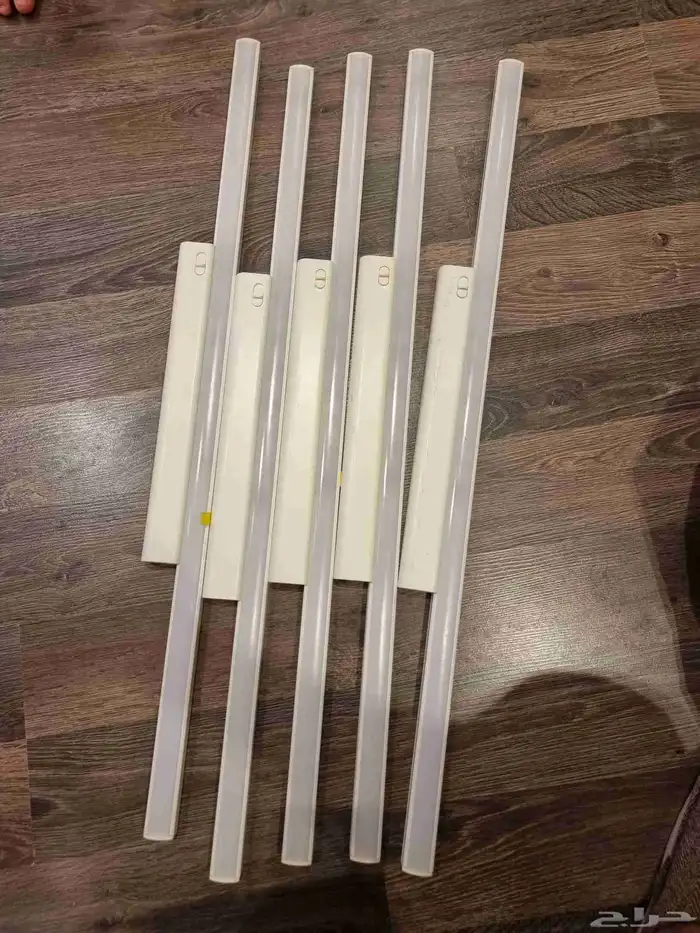 لمبات LED تحت الدولاب 0