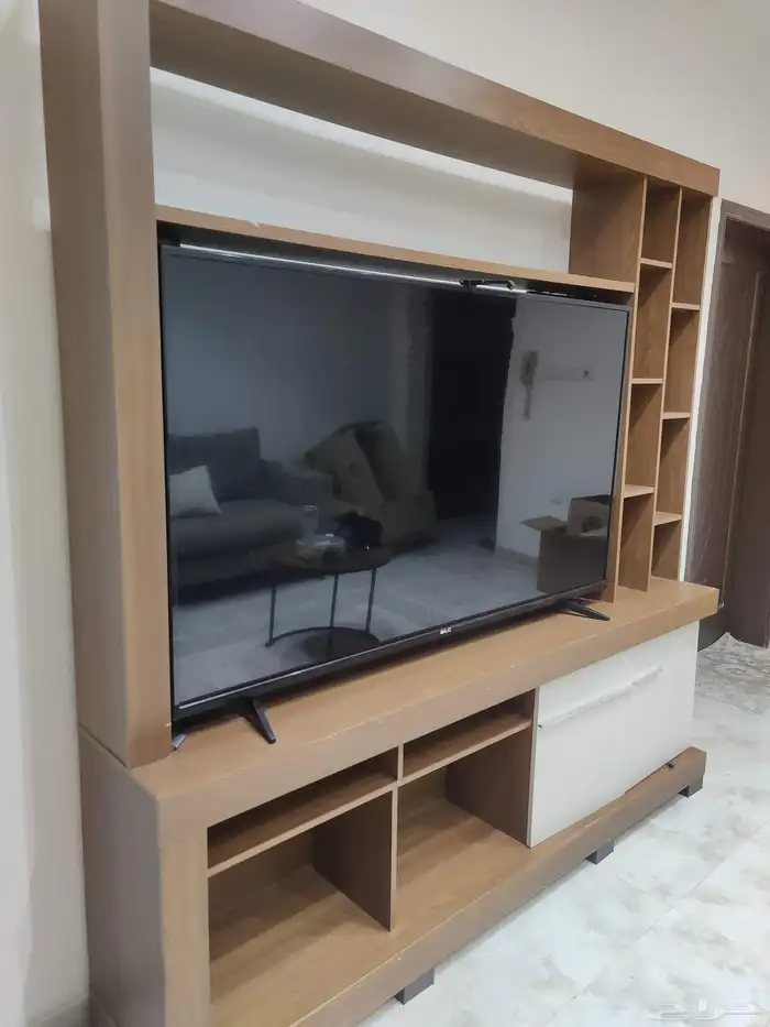 دولاب تلفزيون من هوم بوكس 0