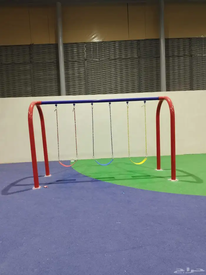 العاب اطفال حديد بلاستيك 4